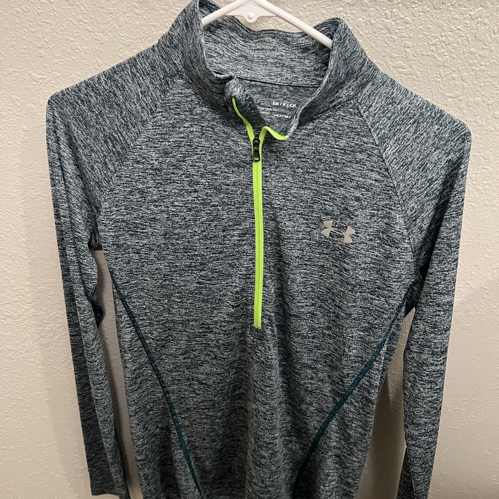 Under Armour Performance Pullover